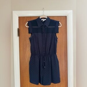 BCBGENERATION Romper